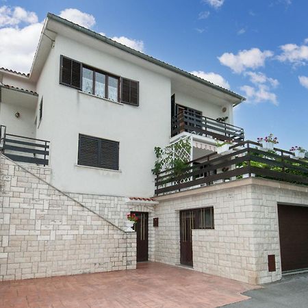 Apartment Ketty Мощеницька Драга Екстер'єр фото