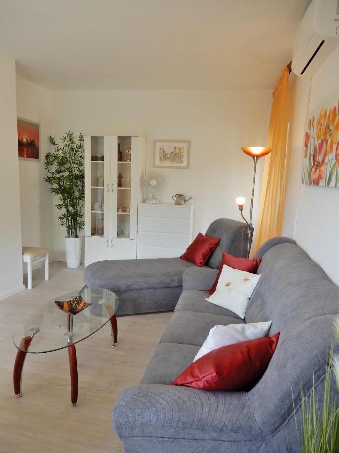 Apartment Ketty Мощеницька Драга Екстер'єр фото