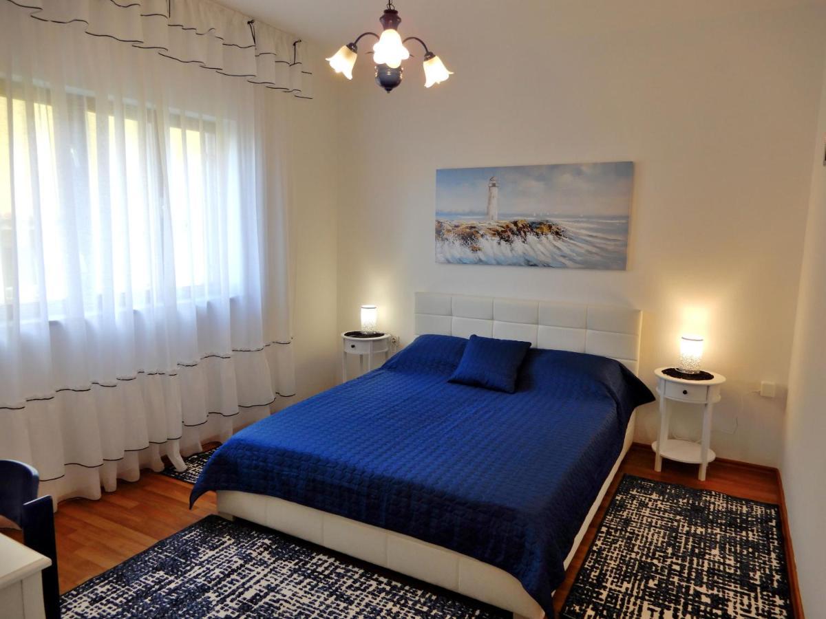 Apartment Ketty Мощеницька Драга Екстер'єр фото