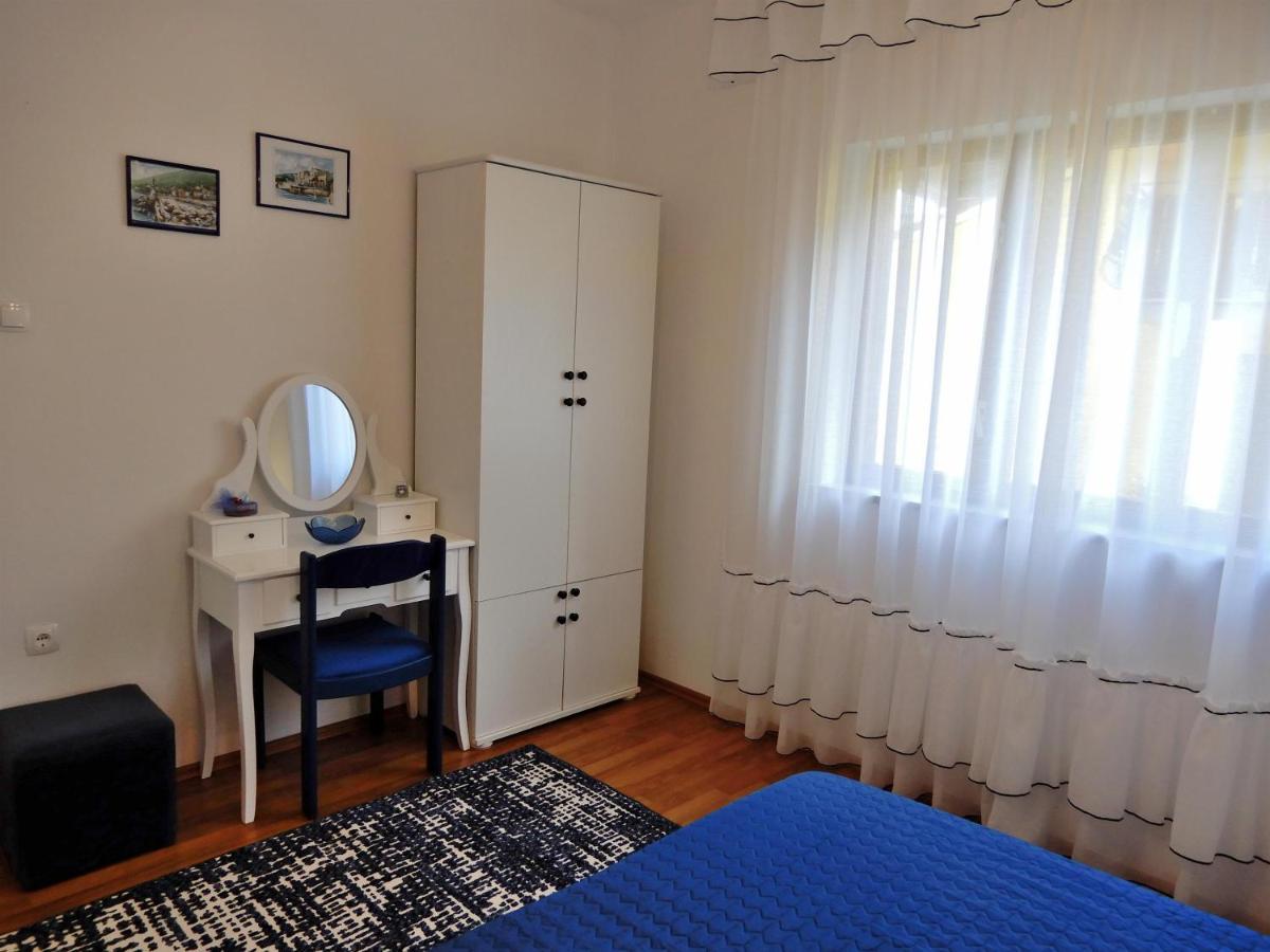 Apartment Ketty Мощеницька Драга Екстер'єр фото