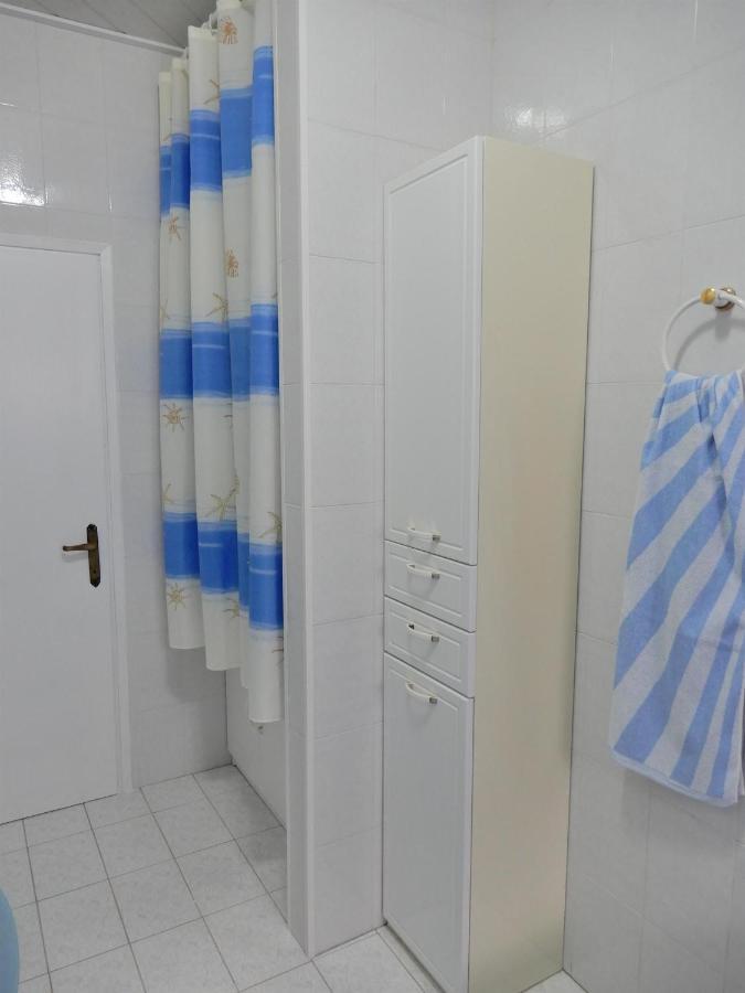 Apartment Ketty Мощеницька Драга Екстер'єр фото