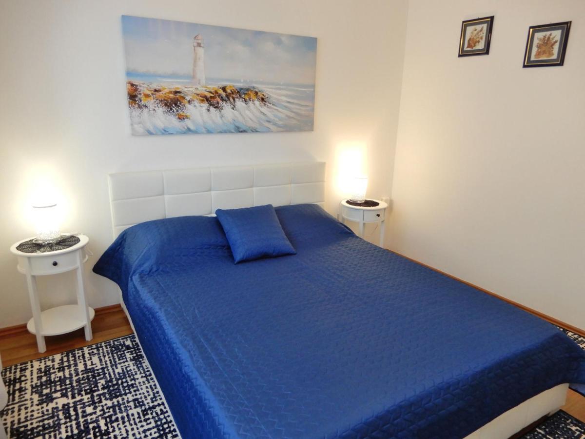 Apartment Ketty Мощеницька Драга Екстер'єр фото