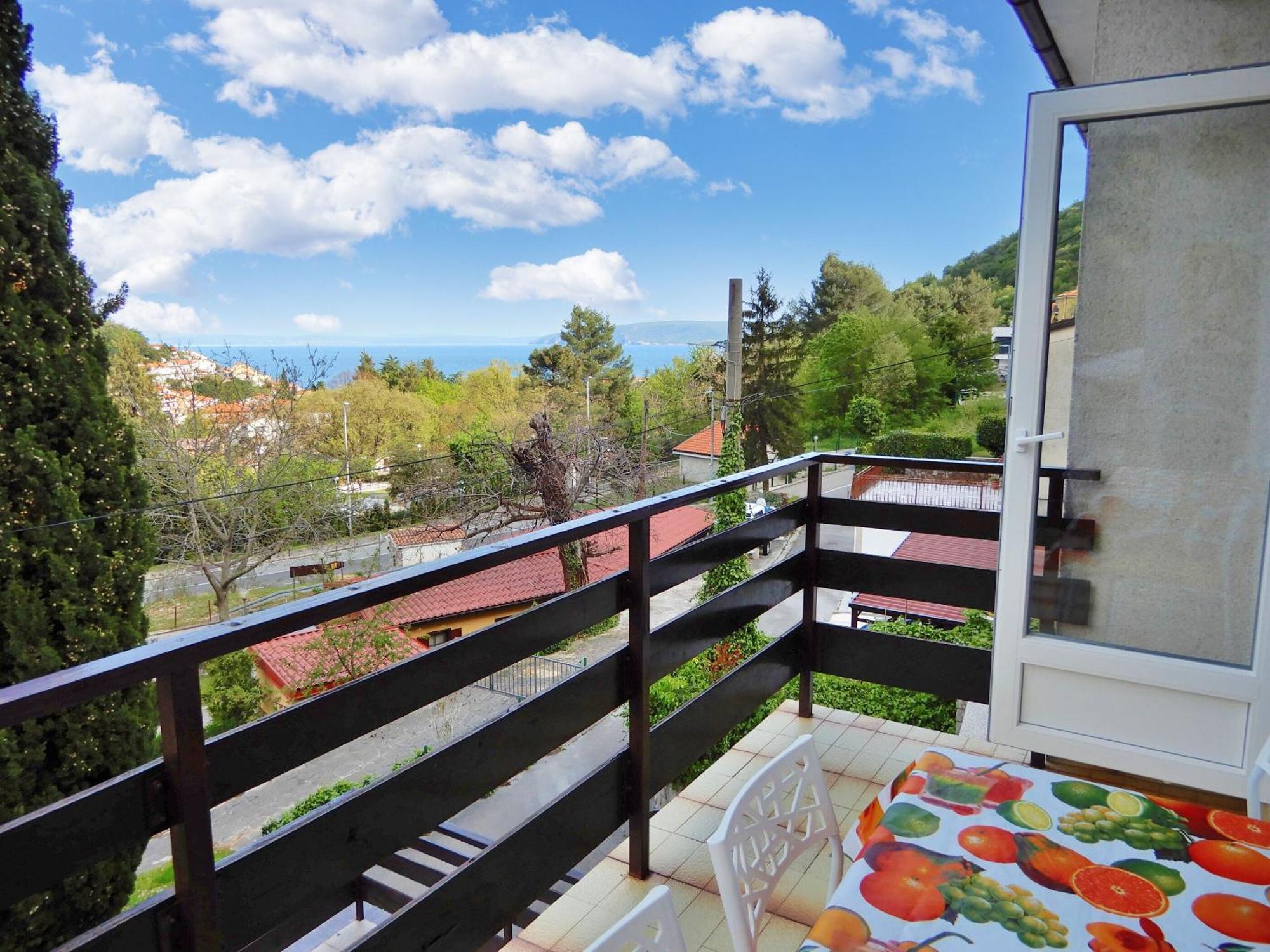 Apartment Ketty Мощеницька Драга Екстер'єр фото