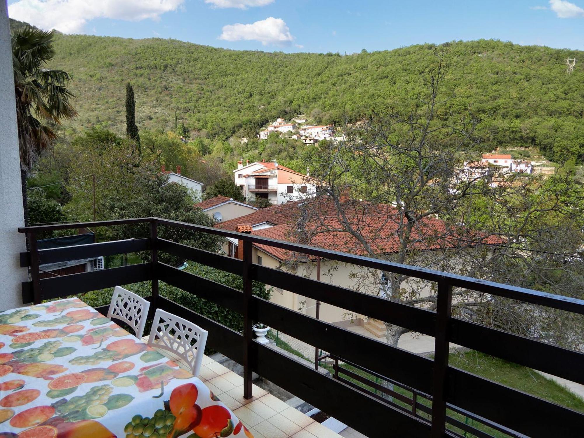 Apartment Ketty Мощеницька Драга Екстер'єр фото