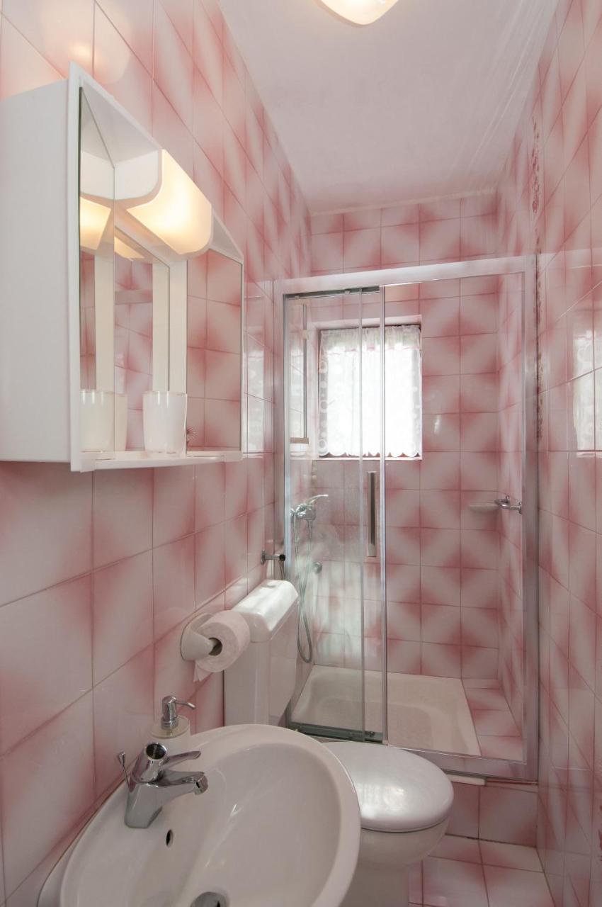 Apartment Ketty Мощеницька Драга Екстер'єр фото