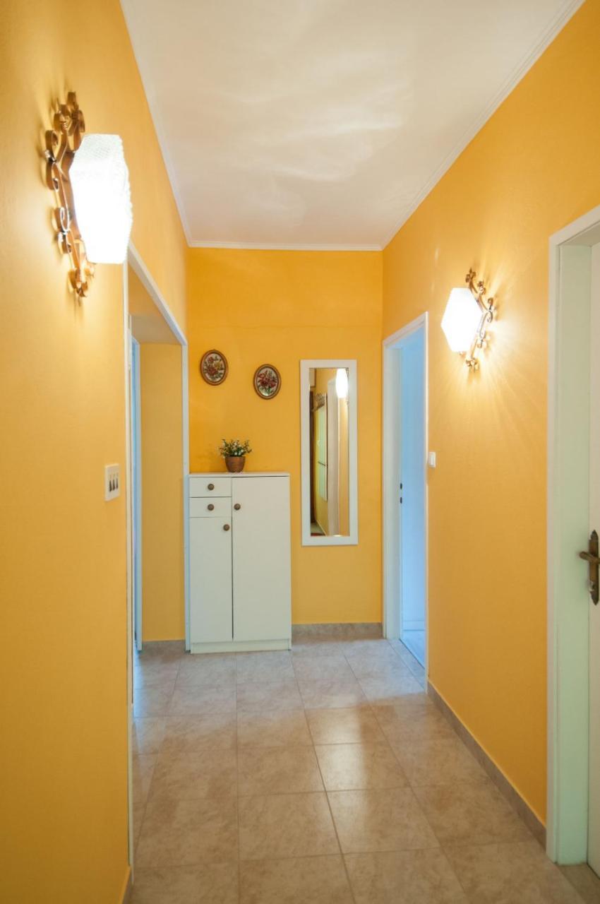 Apartment Ketty Мощеницька Драга Екстер'єр фото