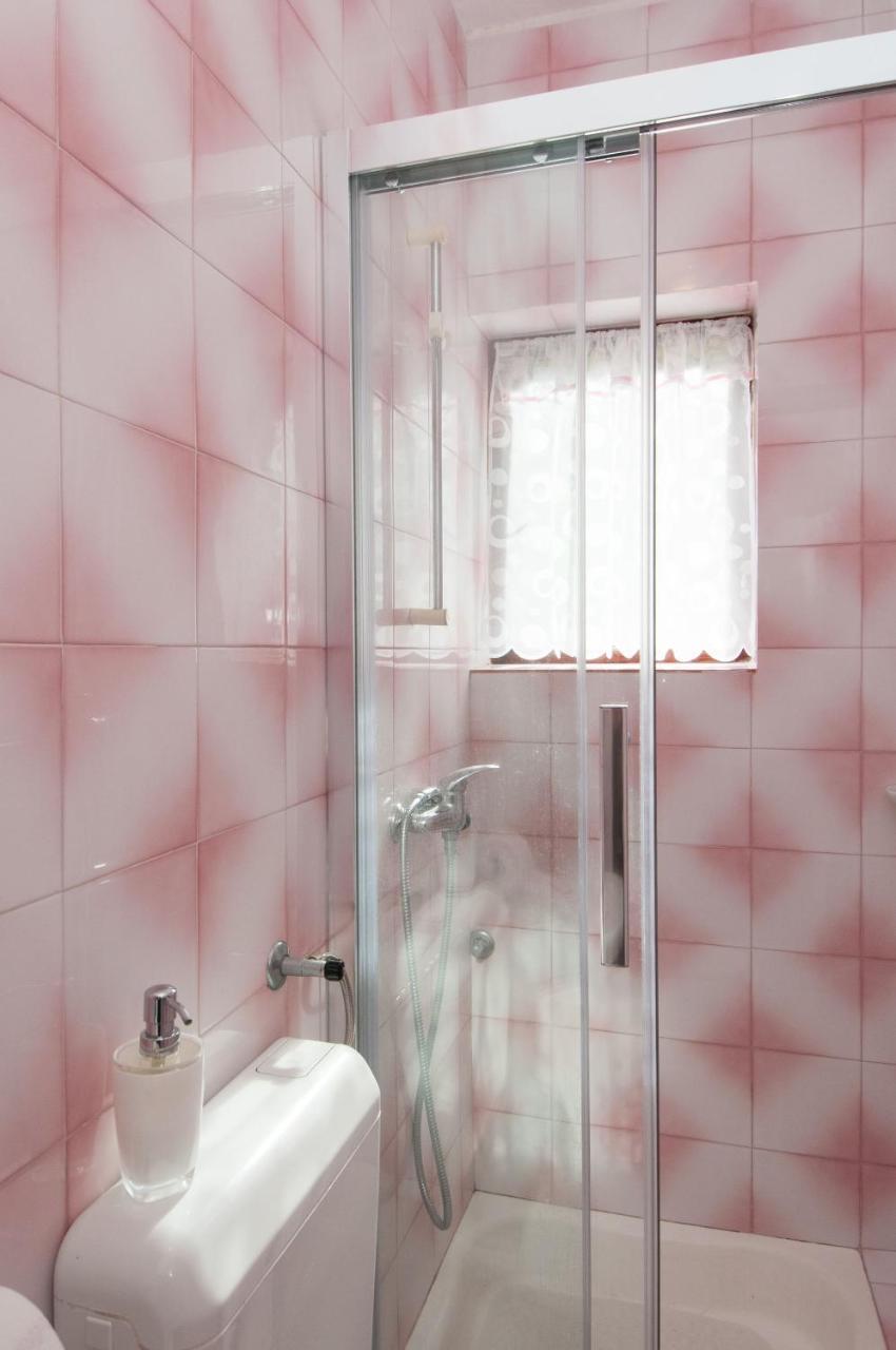 Apartment Ketty Мощеницька Драга Екстер'єр фото
