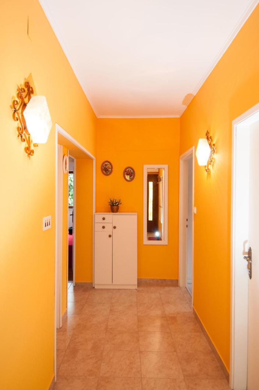 Apartment Ketty Мощеницька Драга Екстер'єр фото